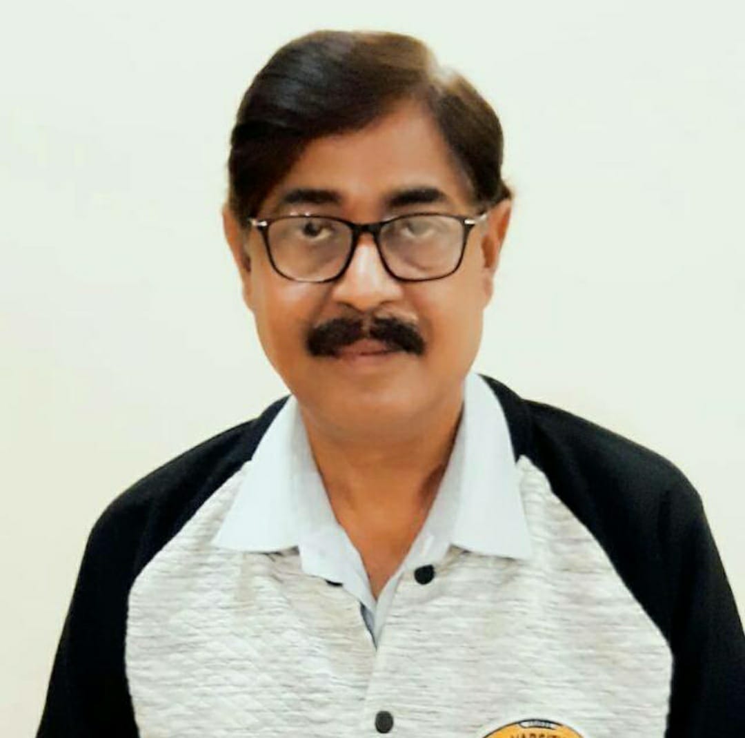 Sudhir Sisodhiya